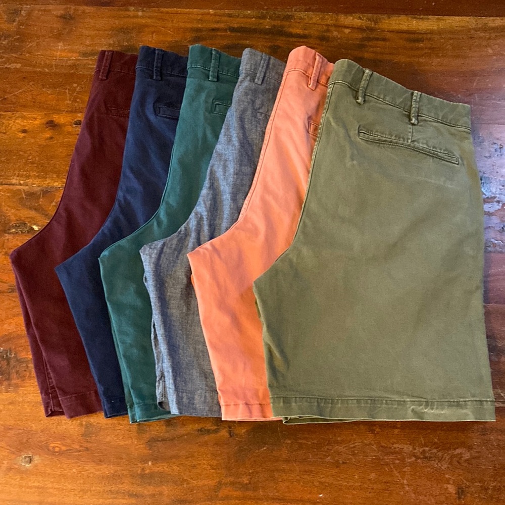 Men’s Gap shorts